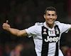 Ronaldo - 'Người bán hành' xuyên thập kỷ cho Atletico