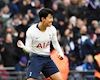 Hủy diệt Premier League, Son Heung Min được Tottenham thưởng cực lớn