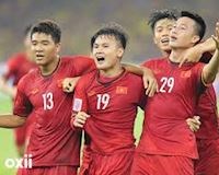 CLIP: Hàng loạt cầu thủ Việt Nam có cơ hội thi đấu Champions League bởi lý do này đây