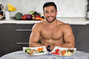 6 loại thực phẩm tăng testosterone tự nhiên