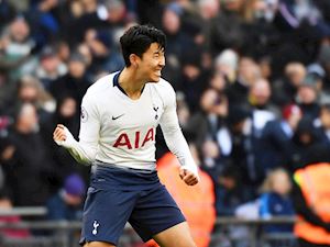Hủy diệt Premier League, Son Heung Min được Tottenham thưởng cực lớn