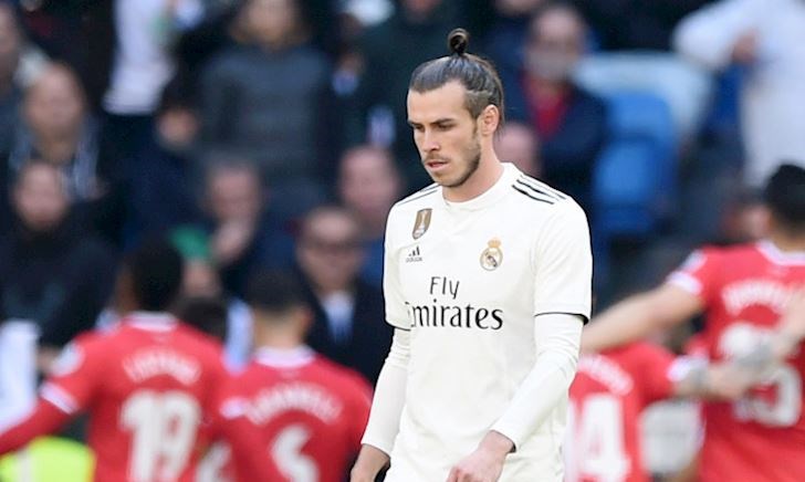 Đồng đội trách Gareth Bale "chảnh", coi thường anh em