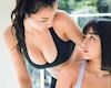 “Xem một được hai” với cặp chị em sexy bậc nhất làng Idol Nhật Bản