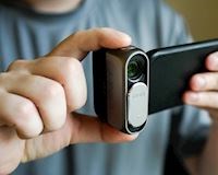 Biến iPhone thành máy DSLR chụp ảnh lung linh dễ dàng với phụ kiện cực chất