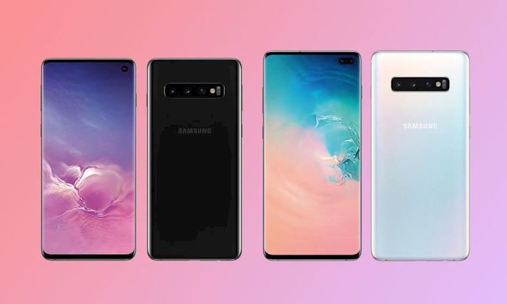 Các hãng điện thoại Trung Quốc thi nhau 'đánh úp' Samsung, Galaxy S10 liệu có còn hot?