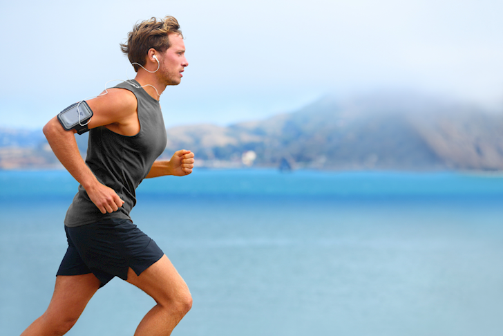 Ăn xong bao lâu thì chạy bộ để đạt hiệu quả cao nhất?