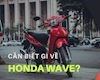 Vì sao Honda Wave là "trùm" xe số tại Việt Nam?