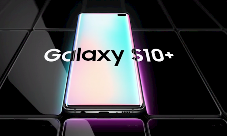 Samsung Galaxy S10 bất ngờ lộ toàn bộ thông tin trong quảng cáo mới trước giờ G