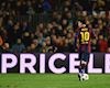 Messi may mắn khi ở Barca? Không, là ngược lại!