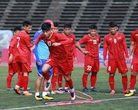 CLIP: Phan Thanh Hậu - Giấc mơ trở lại với thần đồng bóng đá Việt Nam