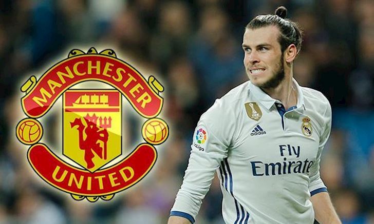 Điểm nóng sáng 22/2: M.U mua Bale giá 150 triệu; Barca 'chơi lớn' đón Rashford