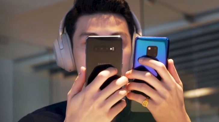 Giá thành điện thoại quá đắt khiến Apple và Samsung mất điểm trước Huawei