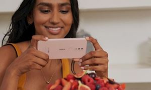 HMD Global tung Nokia 4.2 hoàn toàn mới, cạnh tranh mạnh thị trường điện thoại giá rẻ