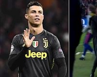 Chọc tức Juve và Ronaldo, HLV Simeone bị UEFA điều tra