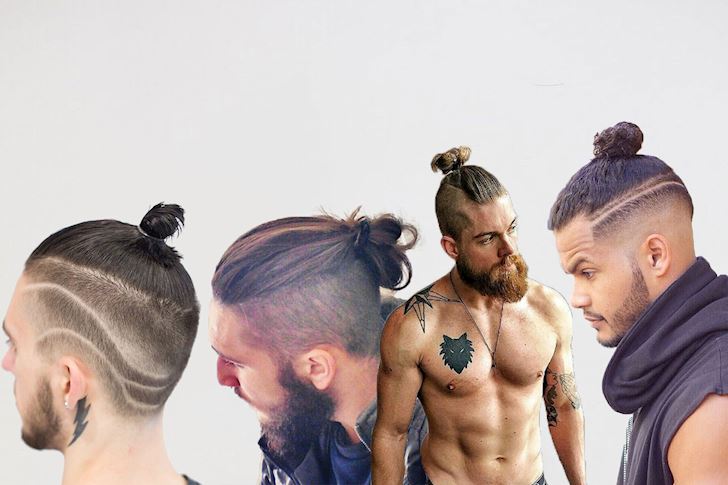 GỢI Ý] Kiểu tóc nam đẹp 2023 | XU HƯỚNG HOT cho phái mạnh