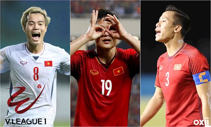 Sao tuyển Việt Nam trở về V.League: Người thăng hoa, kẻ chán bóng đá