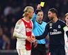 Tiết lộ án phạt cực nặng mà UEFA giáng xuống Ramos do hành vi tẩy thẻ