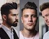 10 kiểu tóc tăng nam tính dành cho quý ông tháng 3