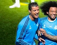 Nhớ Ronaldo da diết, Marcelo đồng ý thỏa thuận gia nhập Juventus