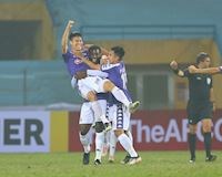 Thắng 10-0, Hà Nội FC khiến truyền thông nước ngoài há hốc mồm