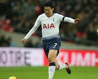 CLIP: Son Heung-min và những lần hủy diệt Chelsea của Tottenham