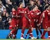 HIGHLIGHT: Đại thắng Watford, Liverpool giữ vững đỉnh bảng