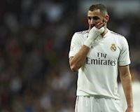 Nhà Benzema gặp hạn khi trận Siêu Kinh điển diễn ra