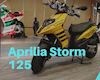 Aprilia Storm 125 chốt giá 22 triệu đồng
