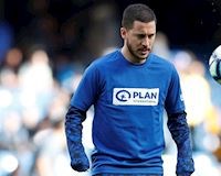 CLIP: Hazard 'phá đảo' Top 5 bàn thắng đẹp nhất vòng 30 Premier League