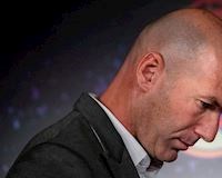 Top 5 siêu sao giúp Zidane xây dựng "Dải ngân hà 4.0"