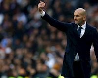 CLIP ĐỘC: Zidane và màn thuyết trình giúp Real đi vào lịch sử