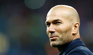Lộ diện hàng khủng đầu tiên được Zidane nhắm mua về Real