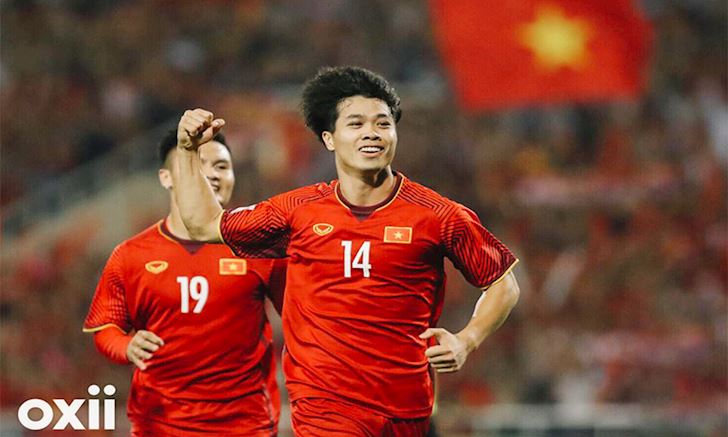 CLIP: Hàng loạt cầu thủ Việt Nam có cơ hội thi đấu Champions League bởi lý do này đây