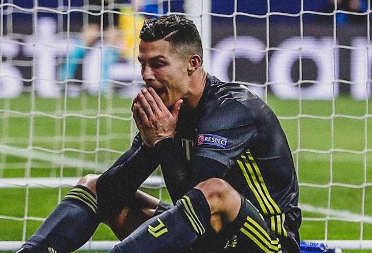 Lịch thi đấu bóng đá hôm nay 12/3: Ronaldo có vượt qua cửa ‘tử’; đại diện Việt Nam thi đấu ở AFC Cup