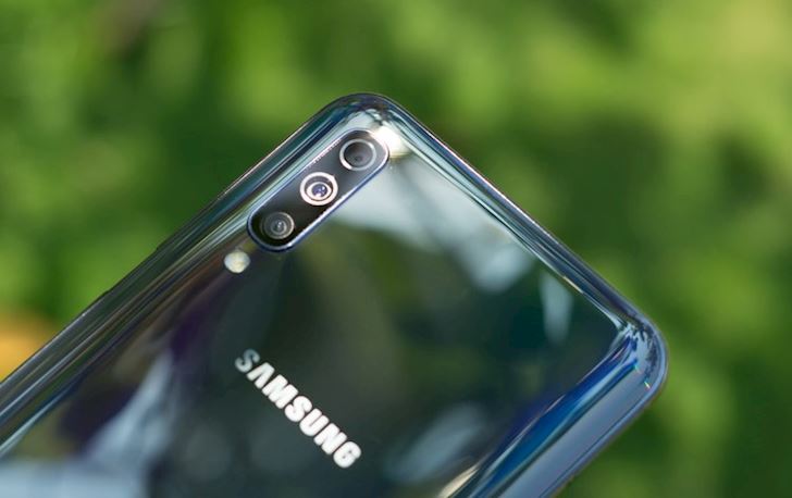 Có nên mua Samsung Galaxy A50?