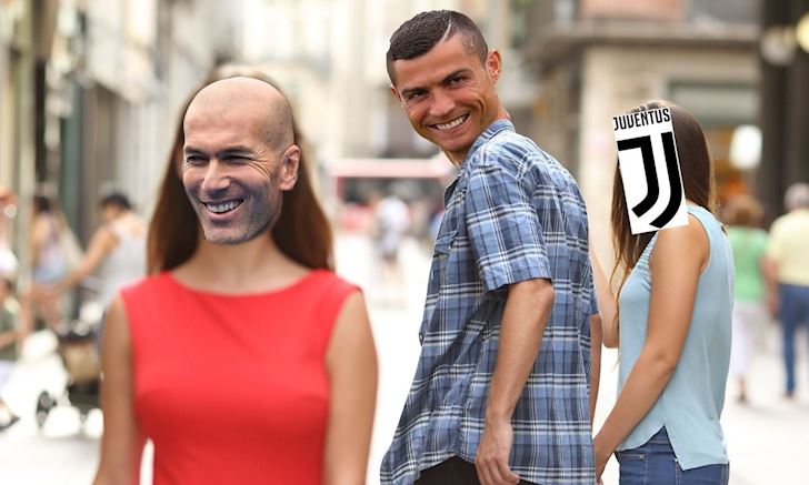 Hóng cùng dân mạng thế giới: Vì Zidane, CĐV Real lật mặt nhanh như lật bánh tráng
