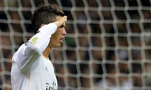 CLIP: Ronaldo và những kiểu ăn mừng 'lầy lội' nhất sự nghiệp