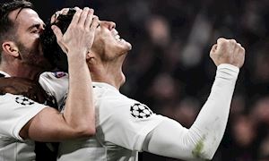 HIGHLIGHT: Ronaldo bùng nổ, sút văng Atletico khỏi Champions League
