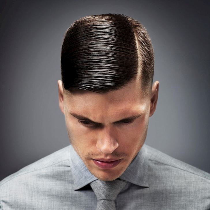 Kiểu tóc cho tóc mỏng nam phù hợp với mọi khuôn mặt  Công Ty Cổ Phần LAVO