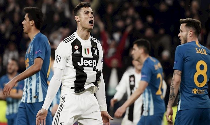 Ghi liền 3 bàn, Ronaldo lập kỷ lục mà lịch sử UEFA chưa từng chứng kiến