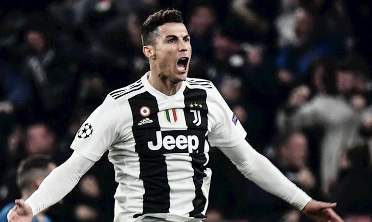 TRỰC TIẾP Juventus 3-0 Atletico: Hat-trick thần thánh của Ronaldo (Hết giờ)