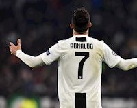 Ronaldo đã cho cả thế giới biết ‘tiền nhiều để làm gì’