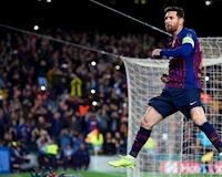 Hóng cùng dân mạng thế giới: Messi biến Lyon thành sư tử rạp xiếc, Simeone đi bán dưa hấu