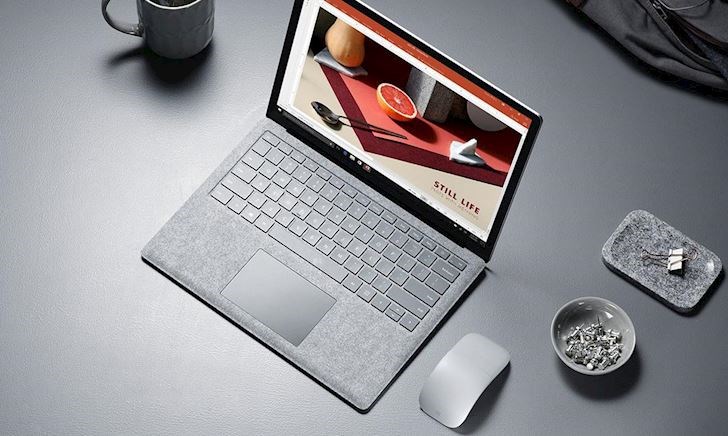 Những chiếc laptop chạy Windows 10 S tốt nhất có thể mua lúc này