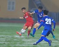 U23 Việt Nam thắng 6-1 trước vòng loại U23 châu Á