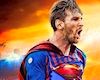 Hóng cùng dân mạng thế giới: Messi, trở về hành tinh của mình đi