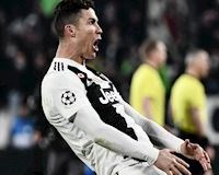 NÓNG: UEFA phạt Ronaldo; Sao M.U nhất quyết không lên tuyển