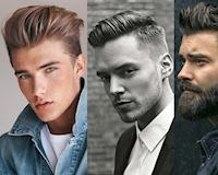 15 kiểu tóc làm nên đẳng cấp nam giới hiện đại