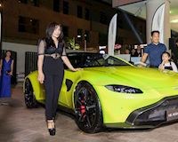 Lộ diện danh tính 3 đại gia Việt xuống tiền cực nhanh mua siêu xe Aston Martin