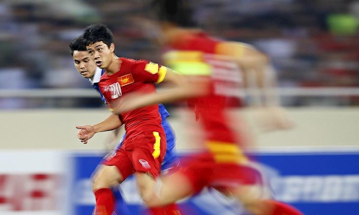 World Cup 2022 lên 48 đội: Tuyển Việt Nam đang đi sau Thái Lan